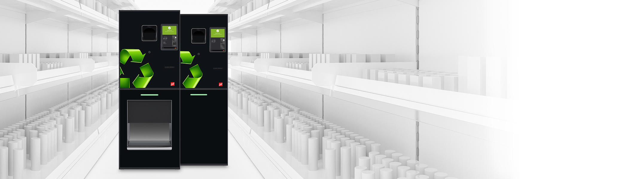 Automaten der SiVario Modularen Lösung