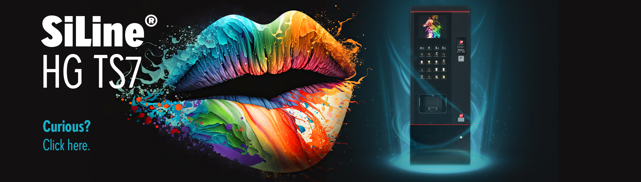 Image SiLine HG TS7