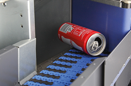 Ein Bild des Flipper