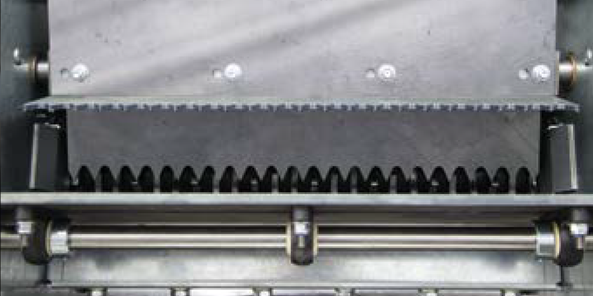 Ein Bild des SafeCrush