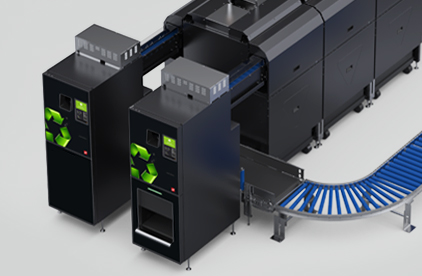 Ein Bild des SiVario 2020 DualSort