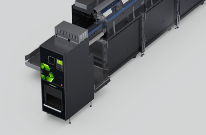 Ein Bild des SiVario 2020 MonoSort