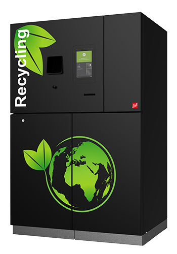 Ein Bild des SiCompact ECO