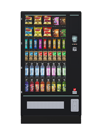 SiLine<sup>®</sup> Snack und Combi M RP