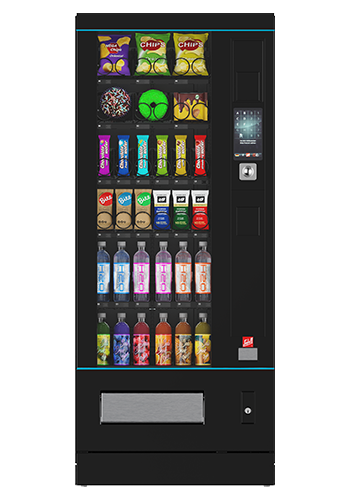 Ein Bild des SiLine Snack und Combi