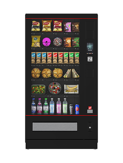 SiLine<sup>®</sup> Snack und Combi M