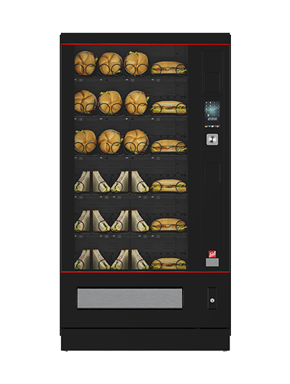 SiLine<sup>®</sup> Snack und Combi M
