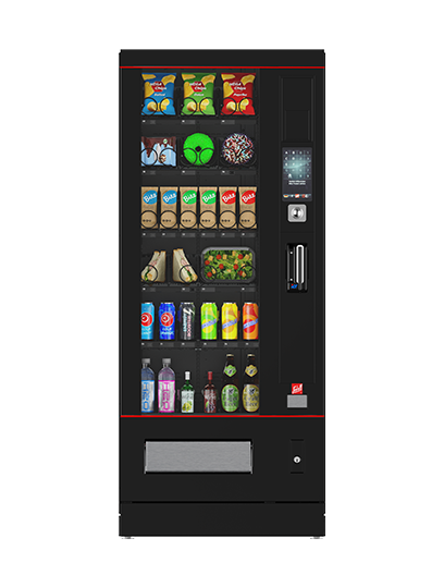 SiLine<sup>®</sup> Snack und Combi S