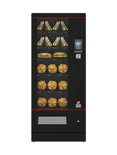 SiLine<sup>®</sup> Snack und Combi S