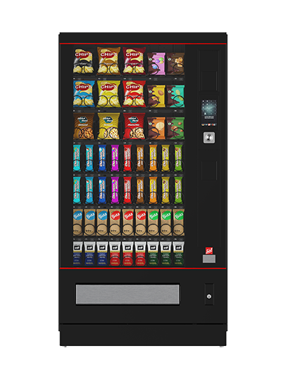 SiLine<sup>®</sup> Snack M