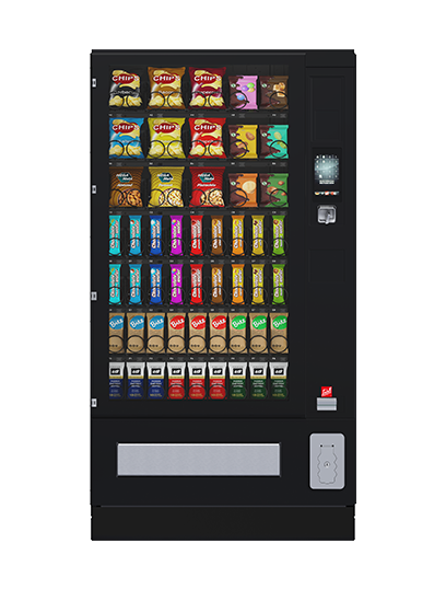 SiLine<sup>®</sup> Snack et Combi M RP