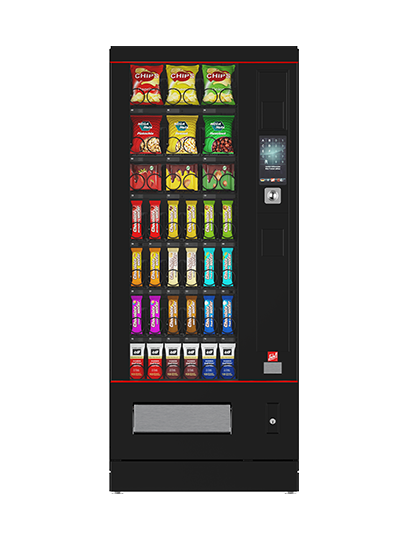 SiLine<sup>®</sup> Snack S