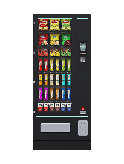 SiLine<sup>®</sup> Snack und Combi S RP