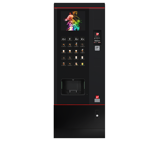 SiLine<sup>®</sup> HG TS-Serie