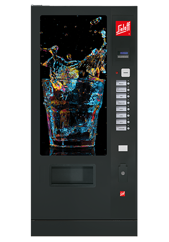 Ein Bild der FK-Serie 