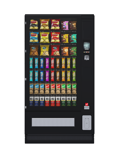 SiLine<sup>®</sup> Snack M RP & Lift M RP