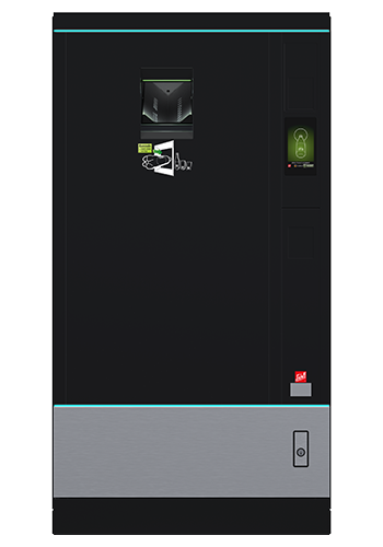 Ein Bild der SiOne-Serie