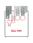 Duo 1101